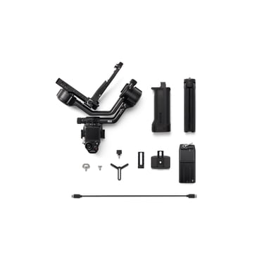 DJI RS 5 Lightweight Commercial Stabilizer