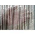 thumbnail image 4 of oneOone Cotton Silk Fabric Stripe|Diamond & Triangle Geometric Print Sewing Fabric BTY 42 Inch Wide, 4 of 4