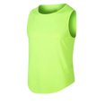 thumbnail image 1 of Timegard Womens Tank Tops Athletic Workout Running Lightweight Breathable Mesh Sleeveless Tops Summer, 1 of 4