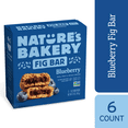 thumbnail image 4 of Nature's Bakery Blueberry Fig bar, Soft Baked, Whole Grains, Plant Based, Dairy Free, Nut Free, Non GMO Project Verified, Made with real Fruit, 4 of 5