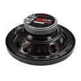 thumbnail image 3 of Crunch 300 Watts 6.5-Inch Coax Shallow 4 Ohms CS Speakers, Black | CS-65CXS, 3 of 6