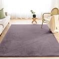 thumbnail image 1 of Dvkptbk Rugs for Living Room European Solid Color Carpet Living Room Coffee Table Mat Bedroom Fully Covered Bedside Carpet Thickened Washable Household Carpet Mat, 1 of 6