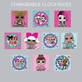 thumbnail image 3 of L.O.L. Surprise! Kids Smart Watch, 3 of 4
