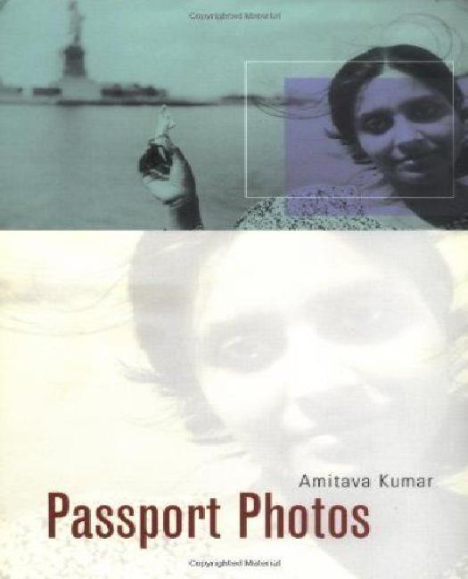 Passport Photos