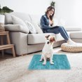 thumbnail image 4 of LSLJS Comfortable Dog Mat Pet Mat Bed Deep Sleep Litter Bed, Cat Bed, 4 of 5