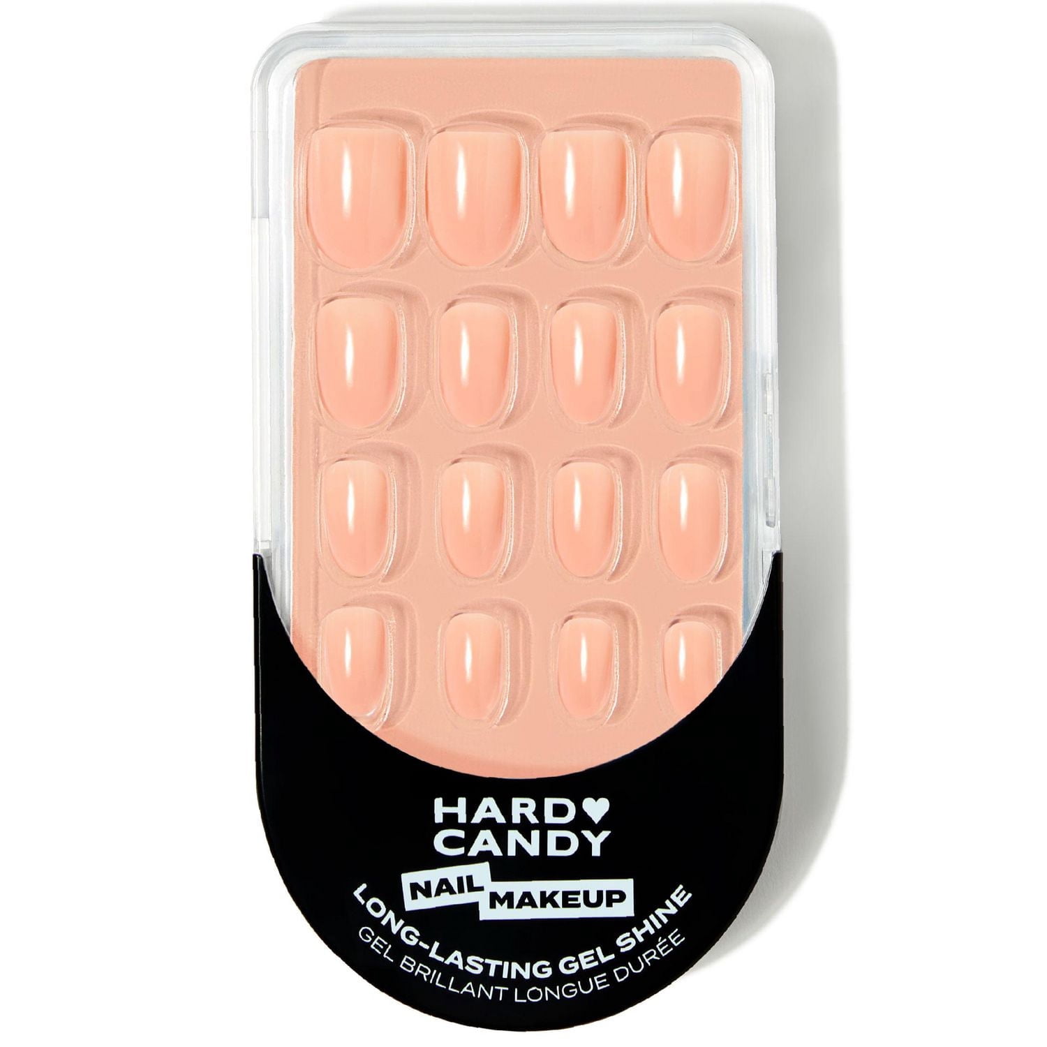 Maquillage pour ongles Hard Candy