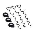 thumbnail image 1 of TP Infinity Octagonal Trampoline Anchor Kit, 1 of 1