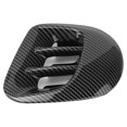 thumbnail image 4 of Rear  Side Vent Trim Wing  Air Vent Sticker Rear Wing  Side Air Vent Cover Trims Replacement For Smart Fortwo 453 2015-2021, 4 of 8
