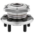 thumbnail image 4 of 513225 - Ensemble de Roulement de Moyeu de Roue avant Compatible avec [AWD Seulement] 2005-2021 Chrysler 300, 2017-2021 Dodge Challenger, 2007-2021 Dodge Charger, 2005-2008 Dodge Magnum, 4 of 4