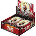 thumbnail image 3 of Dragon Ball Super TCG: Fusion World New Adventure Booster Box [FB05] - 24 Packs, 3 of 3
