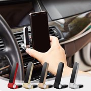 Sentmoon Phone Mount Magnetic Phone Holders for Car Mobile Phone Support Car Conditioning Vent Special Bracket Car Magnet Mobile Phone Navigation Support