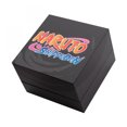 thumbnail image 5 of Naruto Bague Logo Akatsuki - Taille 9, 5 of 5