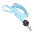 thumbnail image 4 of Lighted Collar, Dog Collar Wear Resistance Polyester Material  For Night  For ID Card For Factory Certificate Red,Yellow,Blue,Green,Pink,White, 4 of 8