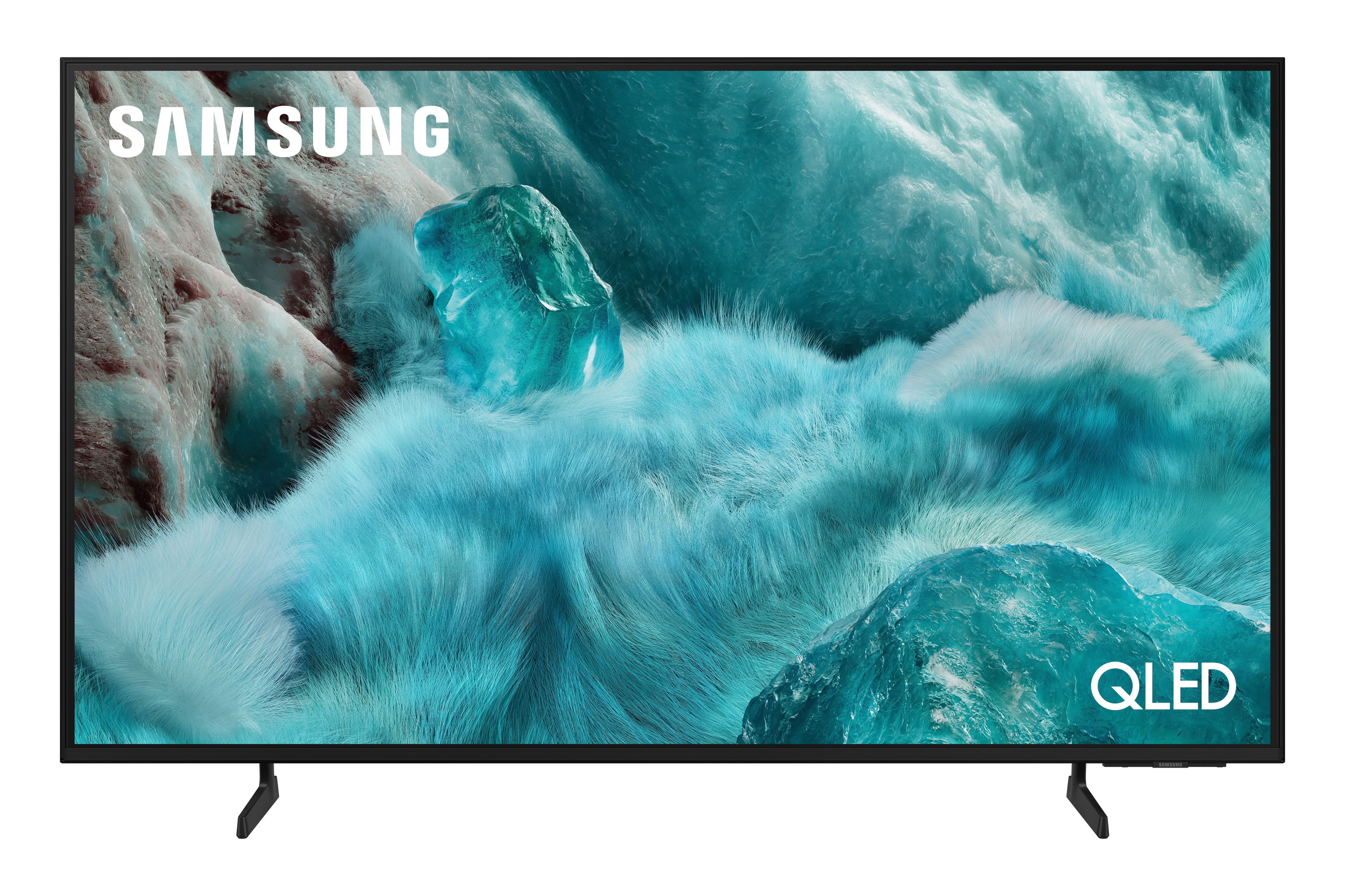 Samsung QLED 65" 4K Smart Tele, QN65Q7FAAFXZC