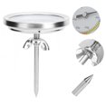 thumbnail image 1 of Deep Fry , Meat Cooking , 0-280 degrees Celsius  Cooking  Grill  for BBQ,Grill Measuring Medium and Low Temperature, 1 of 7