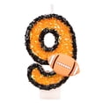 thumbnail image 1 of Birthday Candle 1 - Roman Numeral Candles for Birthday Celebration Party, 1 of 6