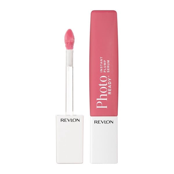 Sérum comblant instantané Revlon PhotoReady™, brillant à lèvres, repulpant et hydratant, 003 Amplifié comme par magie, 5ml