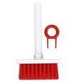 thumbnail image 3 of Mgaxyff Keyboard Brush, Metal Nib Cleaning Brush Pen For Mobile Phones For Computers, 3 of 8