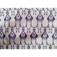 thumbnail image 4 of oneOone Cotton Cambric Fabric Paisley Ikat Printed Craft Fabric BTY 56 Inch Wide, 4 of 4