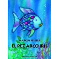thumbnail image 1 of pez arco iris/ The Rainbow Fish, Marcus Pfister Paperback, 1 of 1