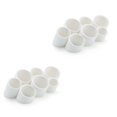 thumbnail image 4 of EIMELI Cosmetic Brush Rack Bucket Excellent Material High Quality For Makeup Storage Supplies, 4 of 5