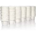 thumbnail image 1 of Disposable Coffee Filters,Pack of 100 Paper Filter +Reusable K Cup Coffee Pod for Reusable Single Serve Pods Compatible with k cup 2.0 & 1.0 Coffee Maker, 1 of 7