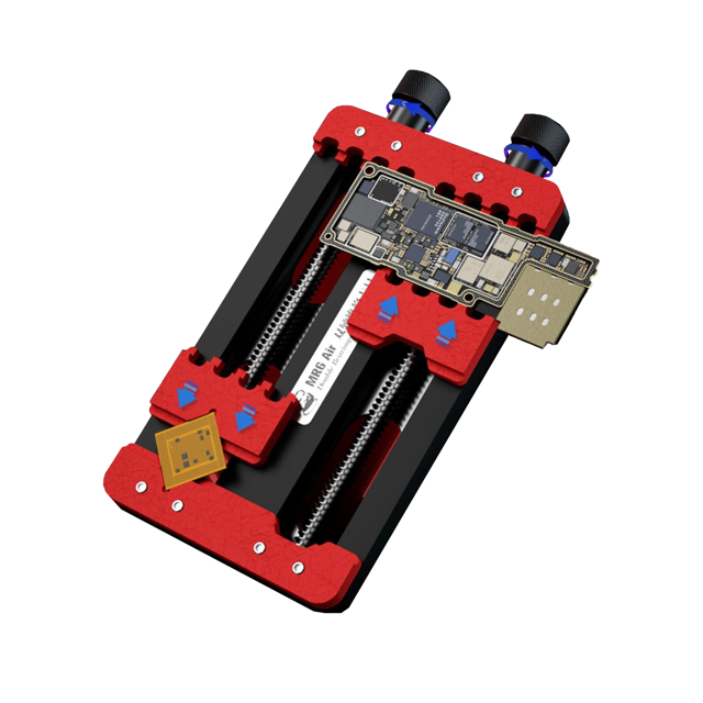 Replacement Double-Bearing Repair Fixture (MR6-AIR)