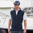 thumbnail image 2 of Result Core Gilet Sans Manches en Micro-Polaire pour Hommes, 2 of 4