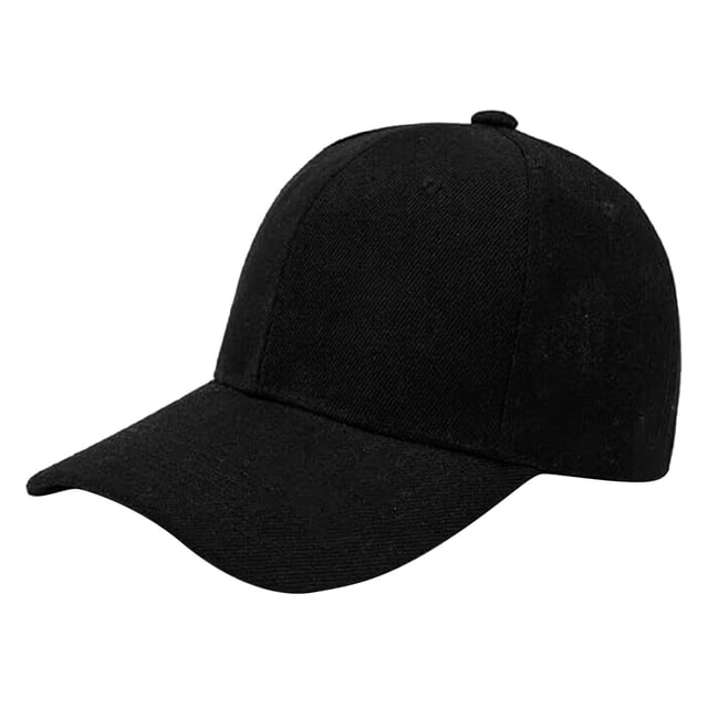WIFKLSIIPG Kids Boy Girl Baseball Cap Hat Soft Lightweight Adjustable Size for 2 9 Years