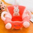 thumbnail image 2 of Chaise d'Apprentissage pour Enfants Dessin Animé Anti-Chute Confortable Housse de Canapé pour Bébé (3), 2 of 4