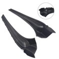 thumbnail image 2 of Front Pair Windshield Wiper Cowl Cover For Nissan Versa Sedan 2012-2018, 2 of 11