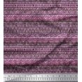 thumbnail image 1 of Soimoi Cotton Duck Fabric Geometric African Printed Fabric 1 Yard 42 Inch Wide, 1 of 3