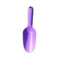 thumbnail image 1 of Transemion Portable Handheld Garden Shovel With Thickened PP For Easy Planting Simple And Wide Range Purple, 1 of 6