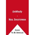 thumbnail image 3 of UnWholly (Unwind Dystology), 3 of 3