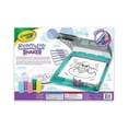 thumbnail image 4 of Saupoudreuse Crayola Sprinkle Art, 4 of 6