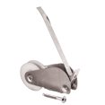 thumbnail image 1 of Prime-Line Produits B 518 Ressort de Tension pour Porte Moustiquaire avec Rouleau en Nylon de 1 Pouce, (Lot de 2), 1 of 4