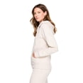 thumbnail image 4 of George Women's Full Zip Hoodie, 4 of 6