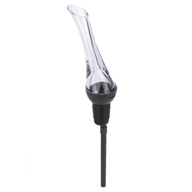 Wine Aerator Pourer, Wine Pourer Kit 4Pcs/Set for Home for Bars for Restaurants for Kitchen