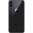 thumbnail image 4 of Apple iPhone X Remis à Neuf 256 Go, Gris Cosmique - Déverrouillé T-Mobile (Remis à Neuf), 4 of 5