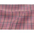 thumbnail image 4 of oneOone Viscose Jersey Fabric Madras Check Printed Fabric 1 Yard 60 Inch Wide, 4 of 5