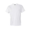 thumbnail image 1 of Anvil T-Shirt Léger, m, Blanc, 1 of 3