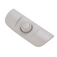 thumbnail image 4 of Car Sunroof Switch Button, Comfortable Durable Sturdy Car Sunroof Switch, Cars For  Megane 2 Scenic 2  2, 4 of 8