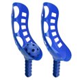 thumbnail image 1 of Kids Scoop Ball Game, Develop Hand Eye Coordination, Funny Outdoor Toy For Tossing And Catching, Ergonomic Handle, 1 of 8