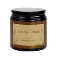 thumbnail image 1 of Soy Wax Scented Candle Gift Set - Relaxing Aromatherapy Candles in Glass for Home Ambiance & Gifts, 1 of 4