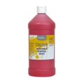 thumbnail image 1 of Rock Paint & Handy Art RPC213720-6 32 oz Little Masters Washable Paint, Red - 6 Each, 1 of 1