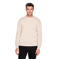 thumbnail image 1 of George Men's Crew-Neck Sweatshirt, 1 of 6