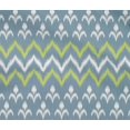 thumbnail image 4 of oneOone Cotton Flex Fabric Ethnic Ikat Print Fabric BTY 40 Inch Wide, 4 of 4