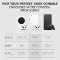 thumbnail image 2 of Xbox Series X – 1TB Digital Edition (no disk), 2 of 9