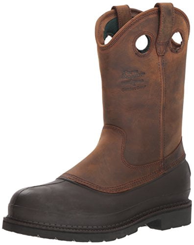 Georgia Boot Men's Muddog Work Boot