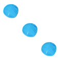 thumbnail image 3 of serony Bonnet de Bain en Nylon pour Femmes Ajustable Bleu Lac 3Ensemble, 3 of 6